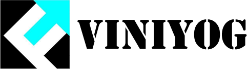 VINIYOG Logo